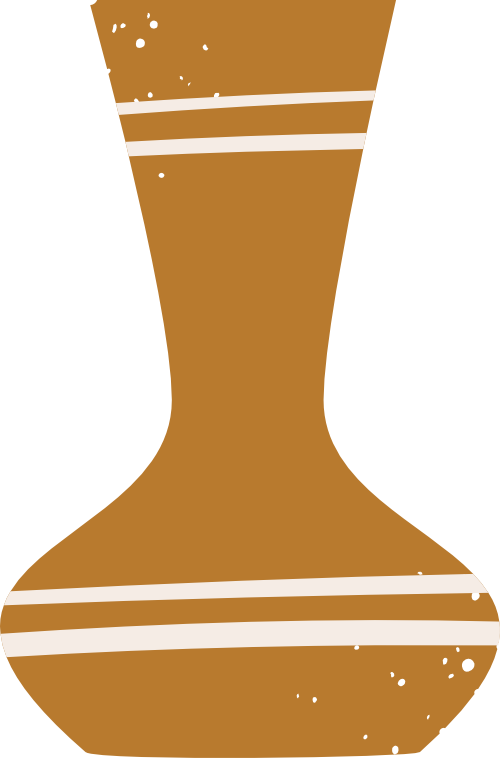 Vaso in ceramica 3